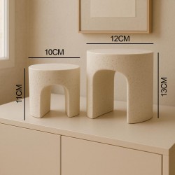 Stone Sculpture Large